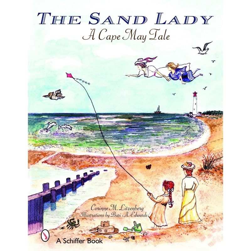The Sand Lady