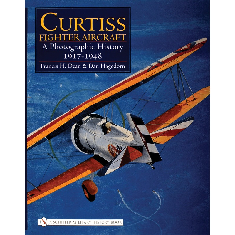 Curtiss Fighter Aircraft
