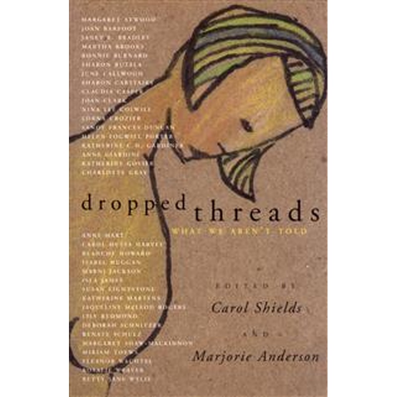Dropped Threads 1: What We Aren't Told