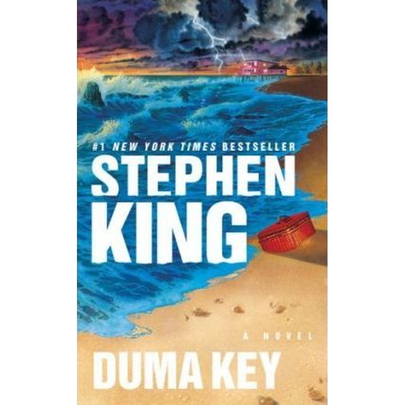 Duma Key