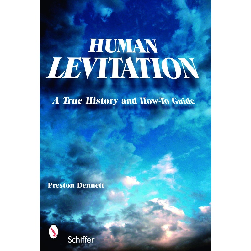 Human Levitation