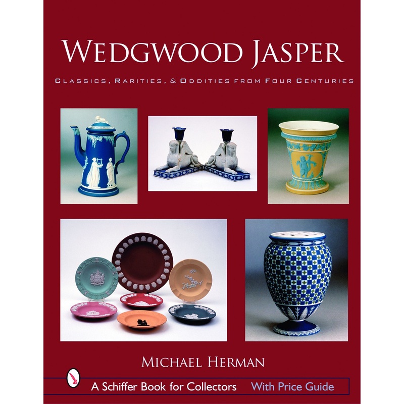 Wedgwood Jasper