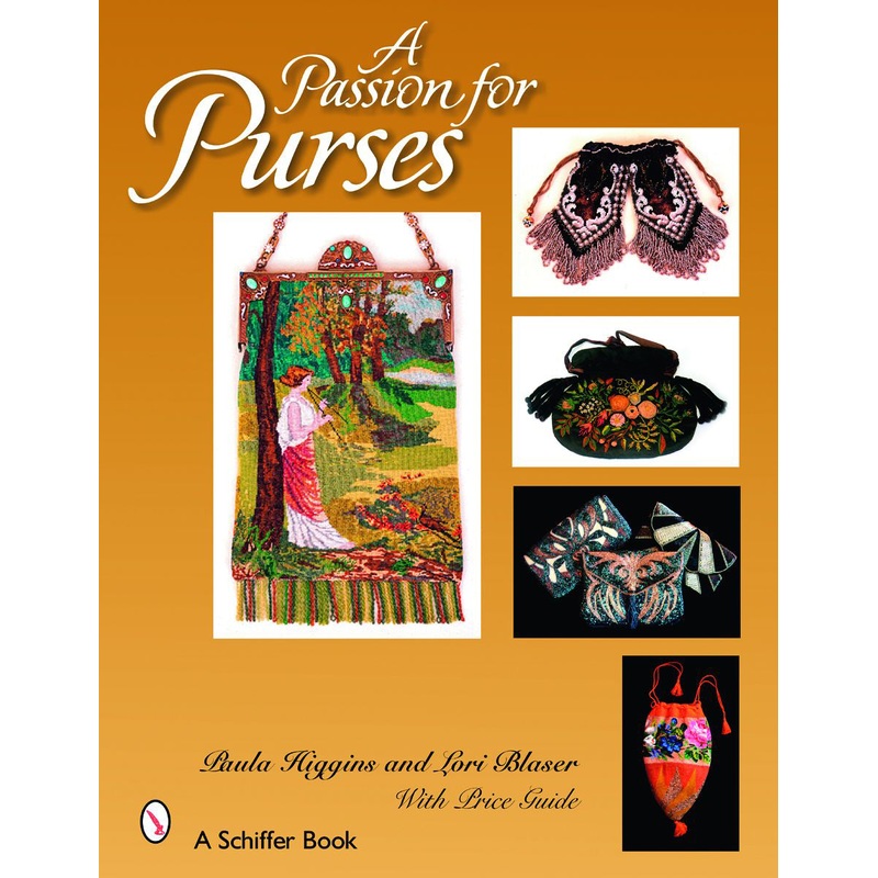 A Passion for Purses