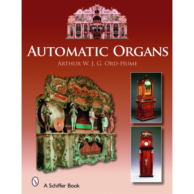Automatic Organs