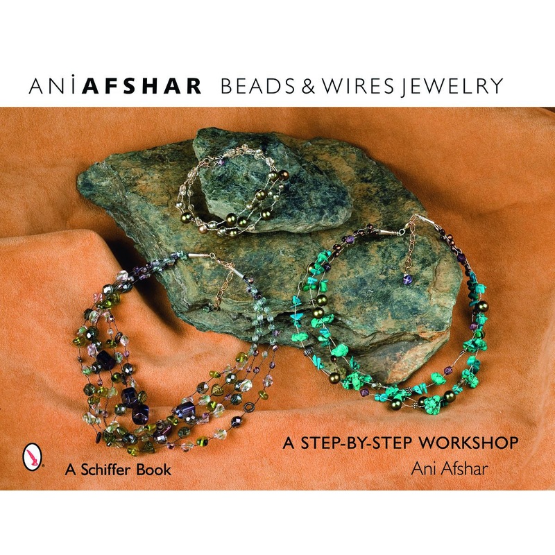 Beads & Wires Jewelry