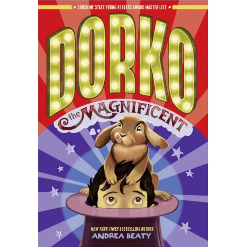 Dorko the Magnificent