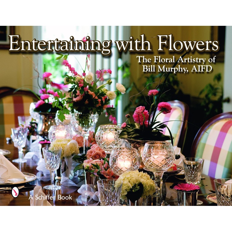 Entertaining with Flowers