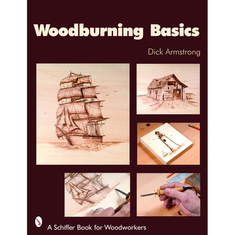 Woodburning Basics