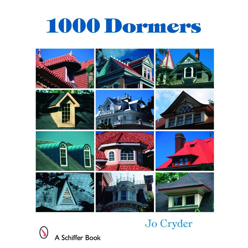 1000 Dormers
