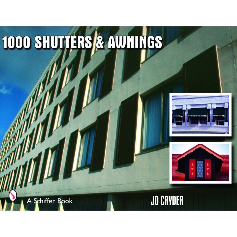 1000 Shutters & Awnings