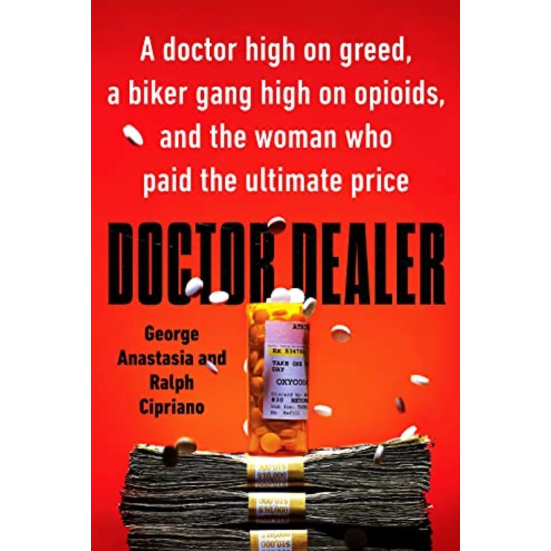 Doctor Dealer