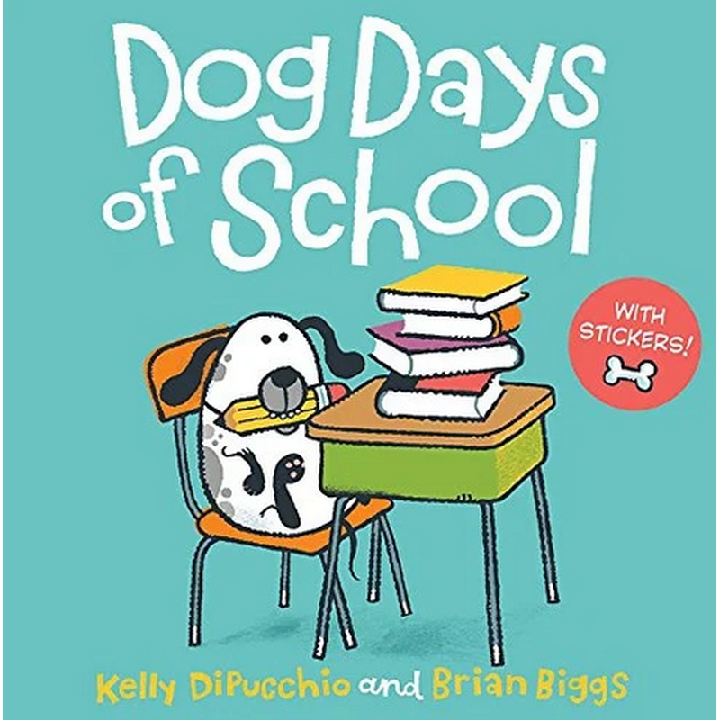 Dog Days of School