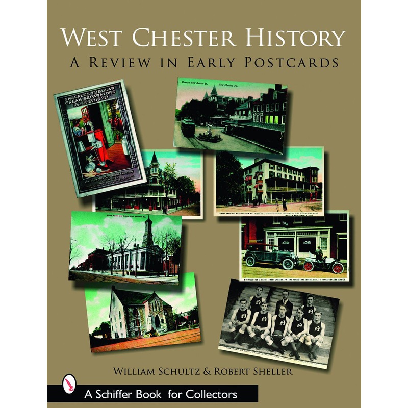 West Chester History
