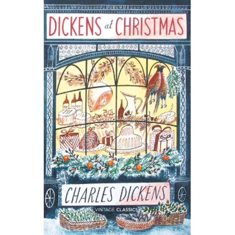 Dickens at Christmas