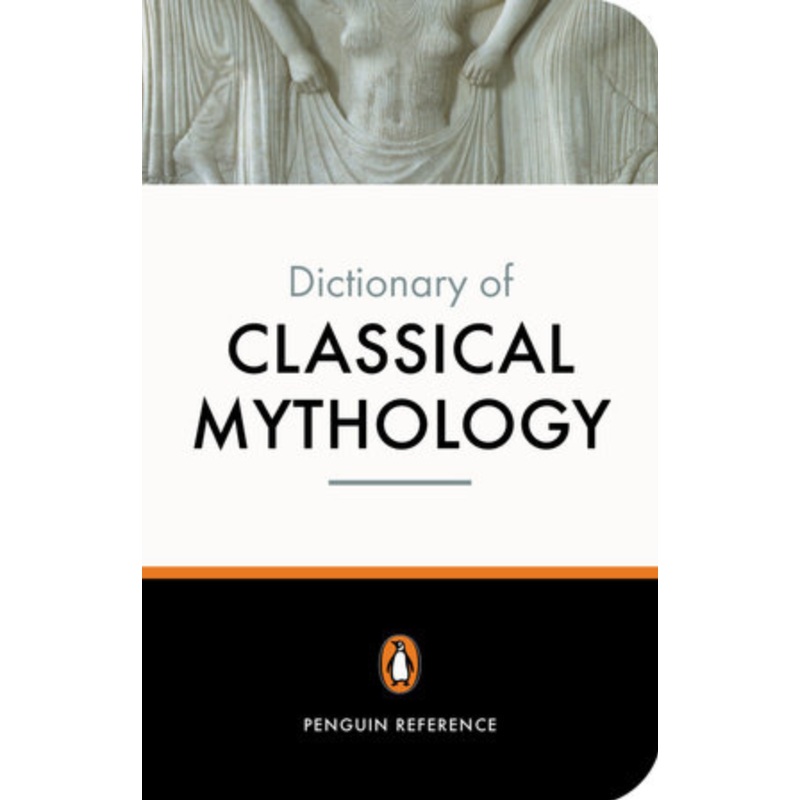 Dictionary of Classical Mythology (R)