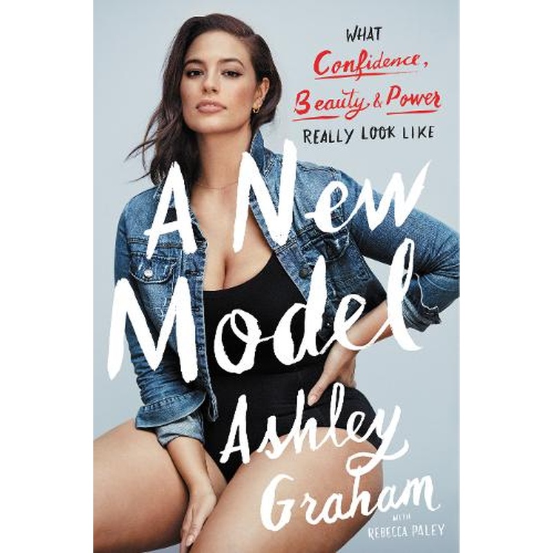 A New Model: What Confidence, Beauty, and Power Really Look Like