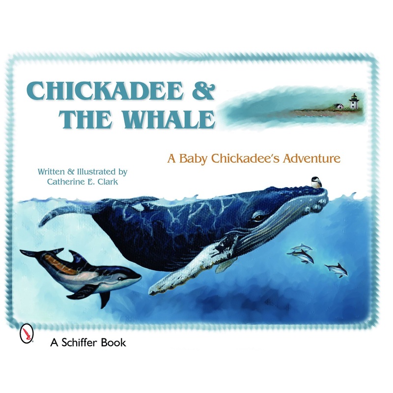 Chickadee & The Whale