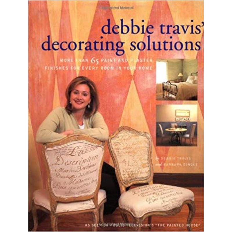 Debbie Travis' Decorating Solutions