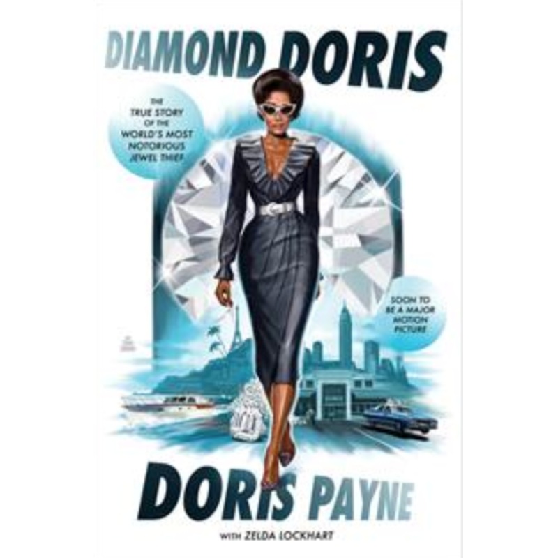 Diamond Doris (R)