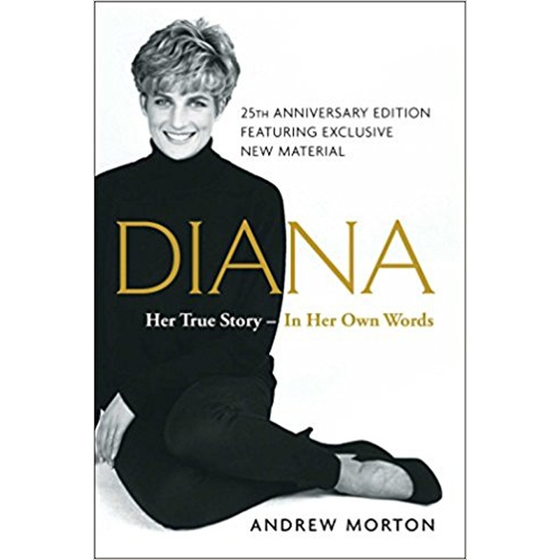 Diana, Her True Story - In Her Own Words (U)