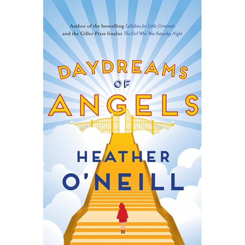 Daydreams of Angels (R)