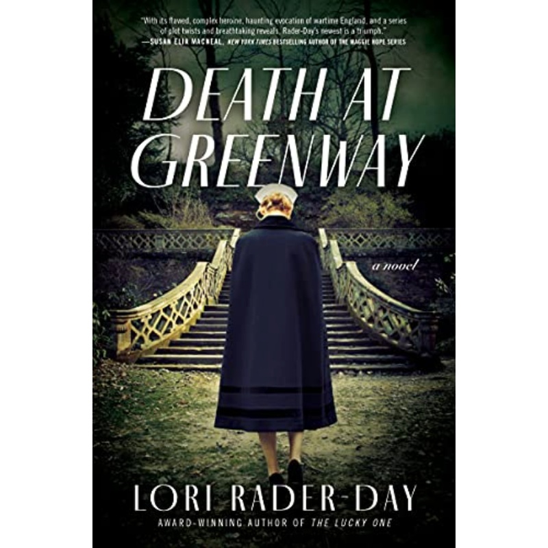 Death at Greenway (R)
