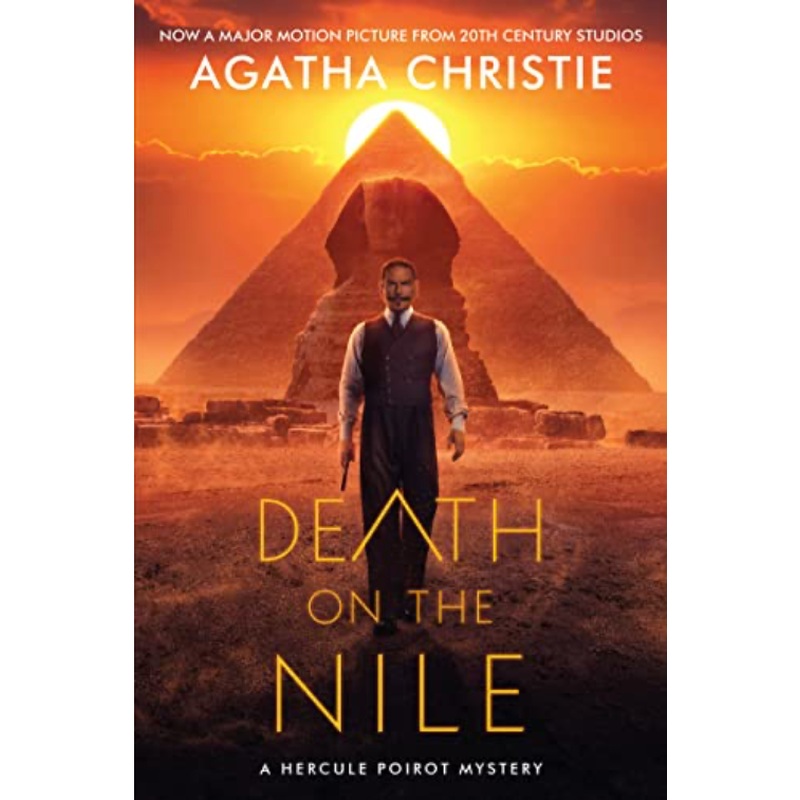 Death on the Nile (Movie Tie-In) (R)