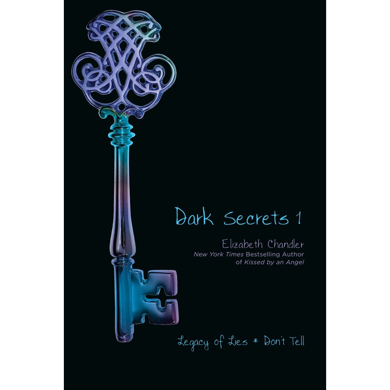 Dark Secrets 1