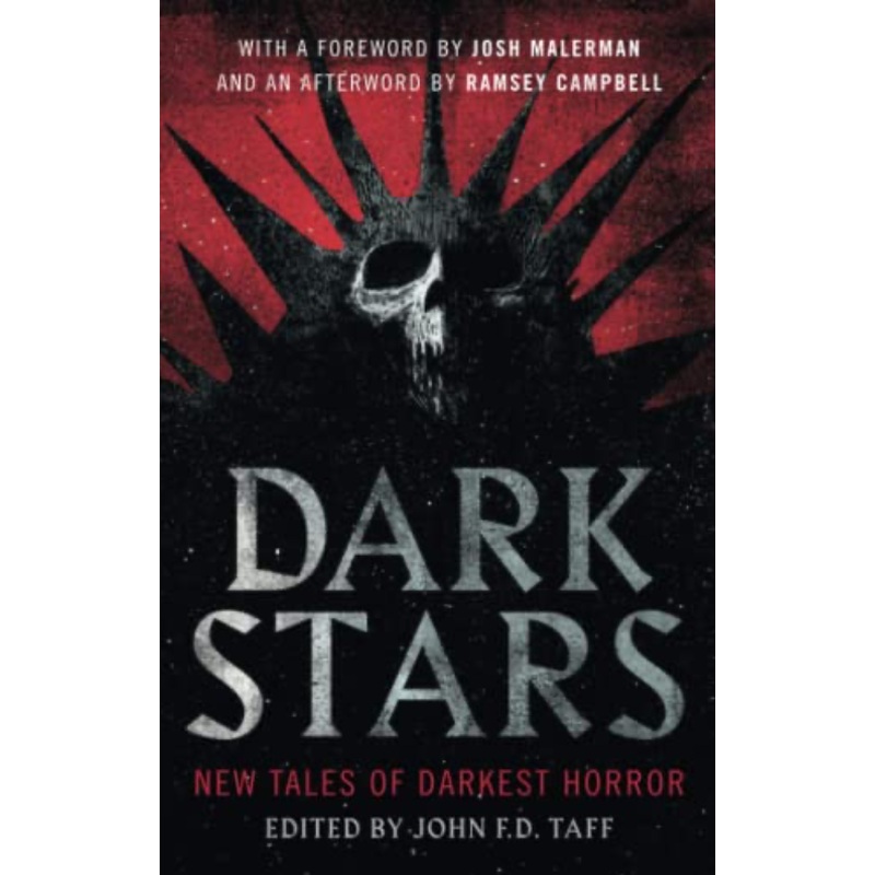 Dark Stars: New Tales of Darkest Horror (R)