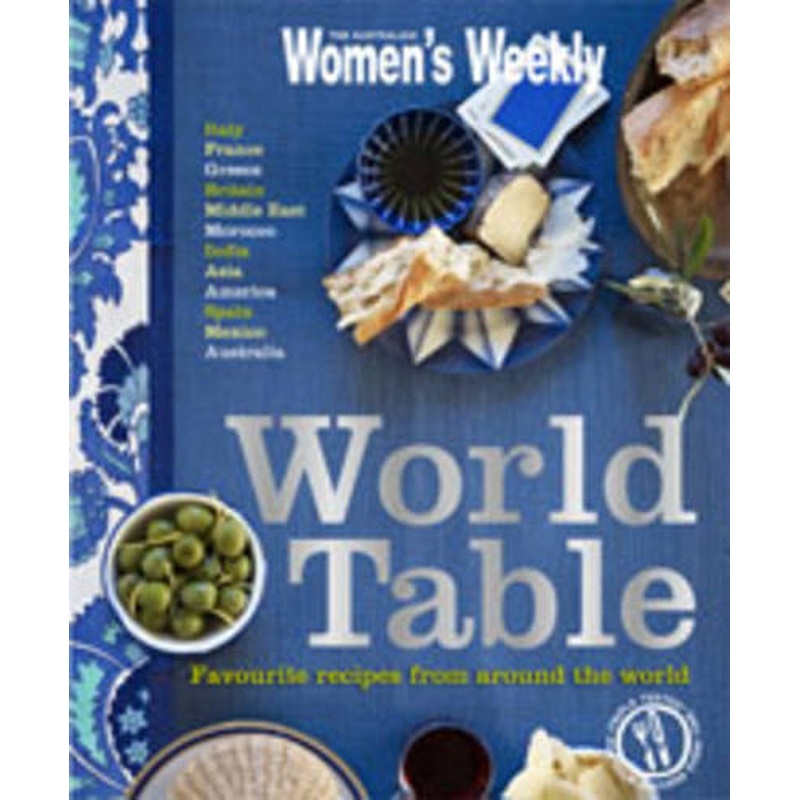 World Table