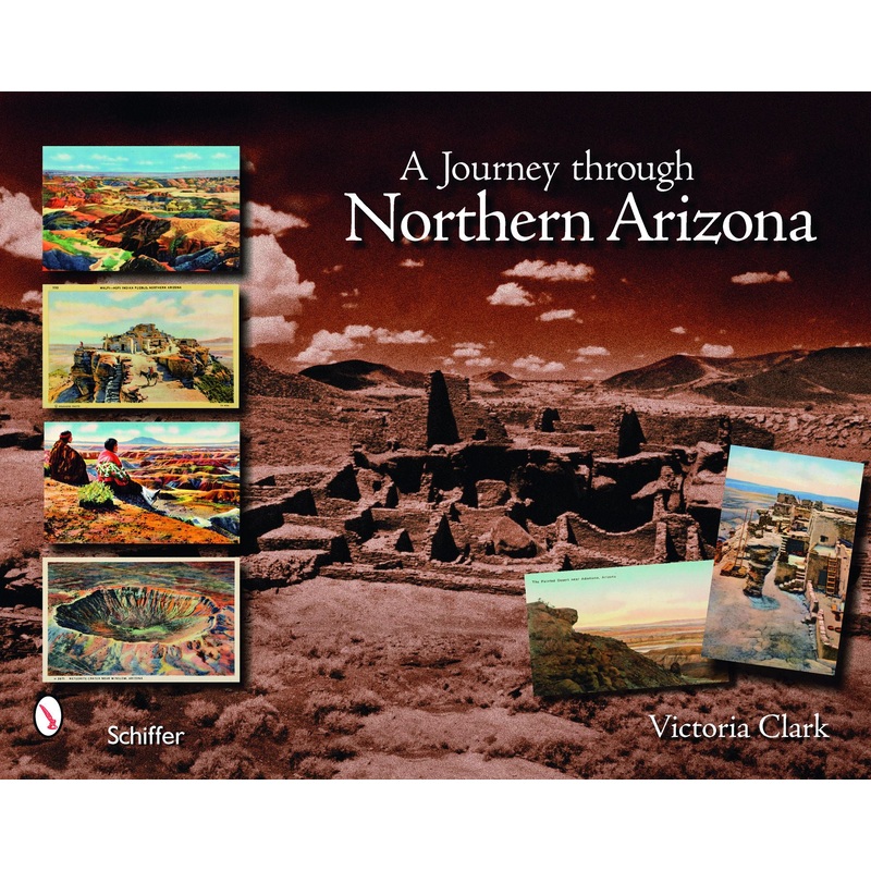 A Journey Through Northern Arizona