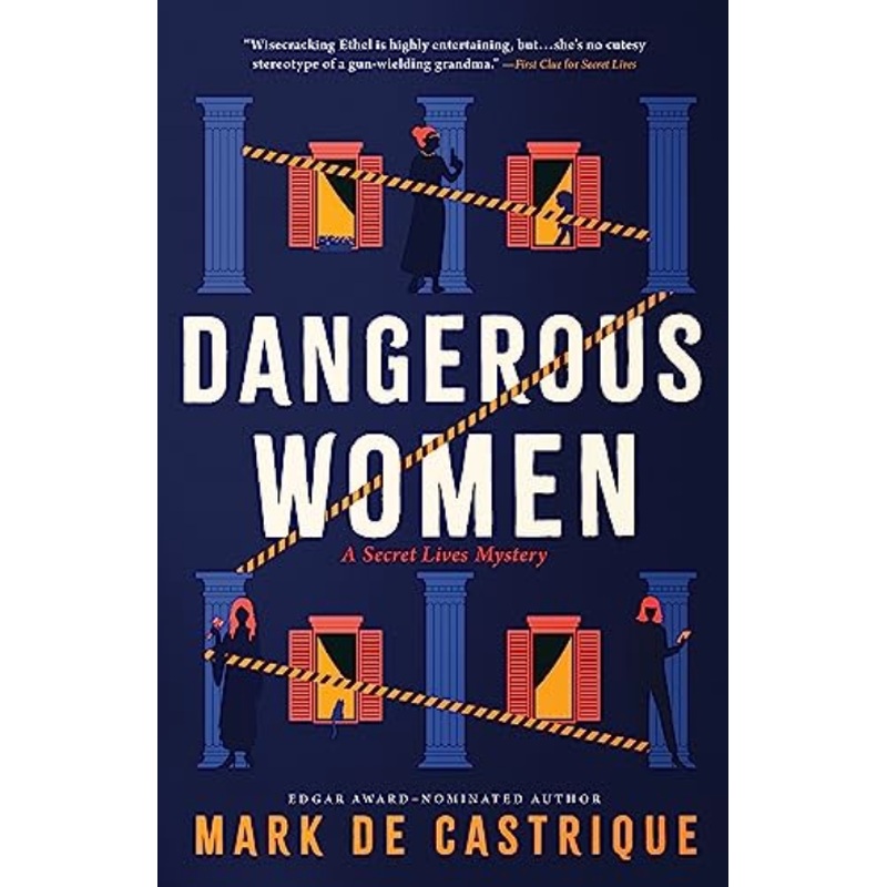 Dangerous Women