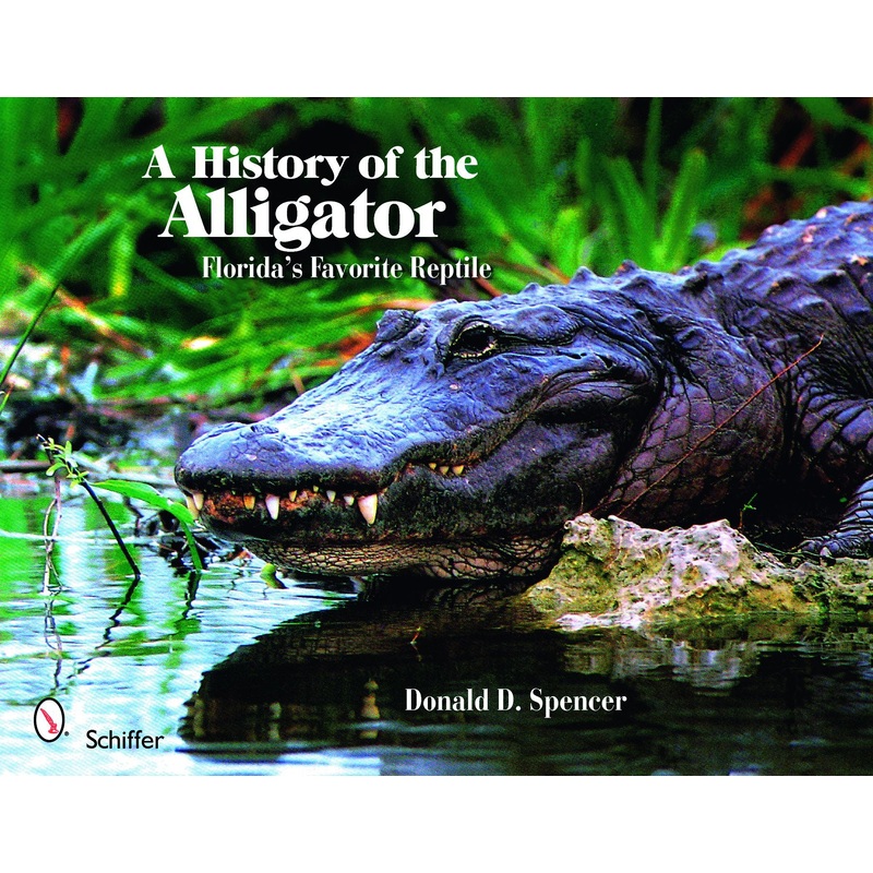A History of the Alligator
