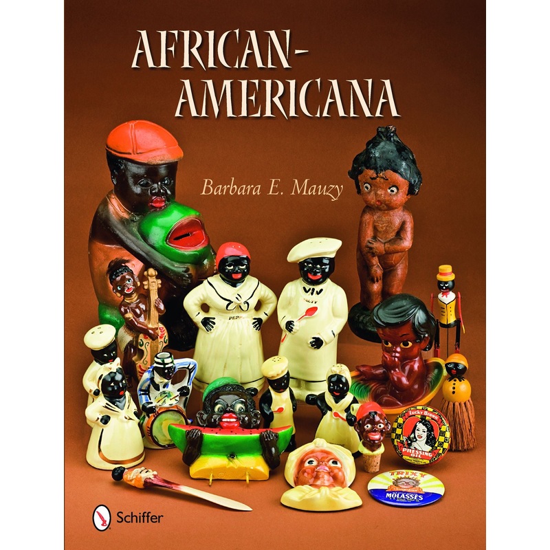 African-Americana