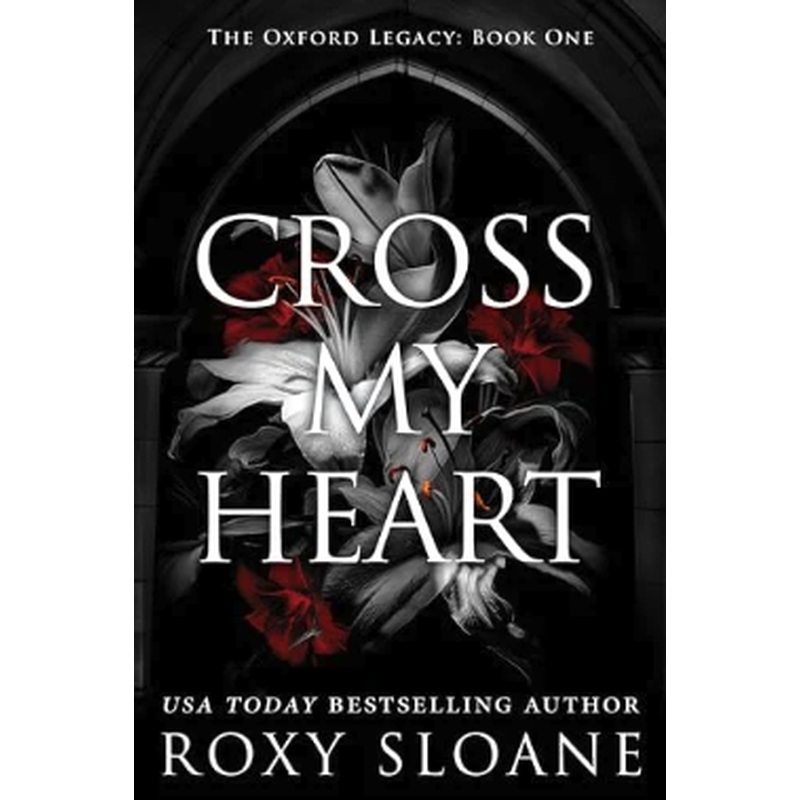 Cross My Heart #1