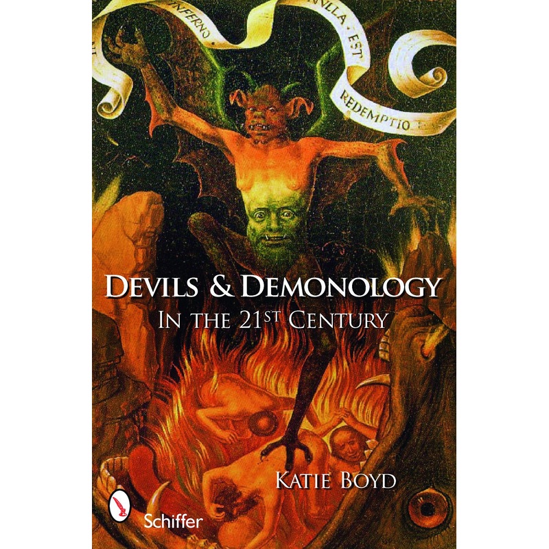 Devils and Demonology