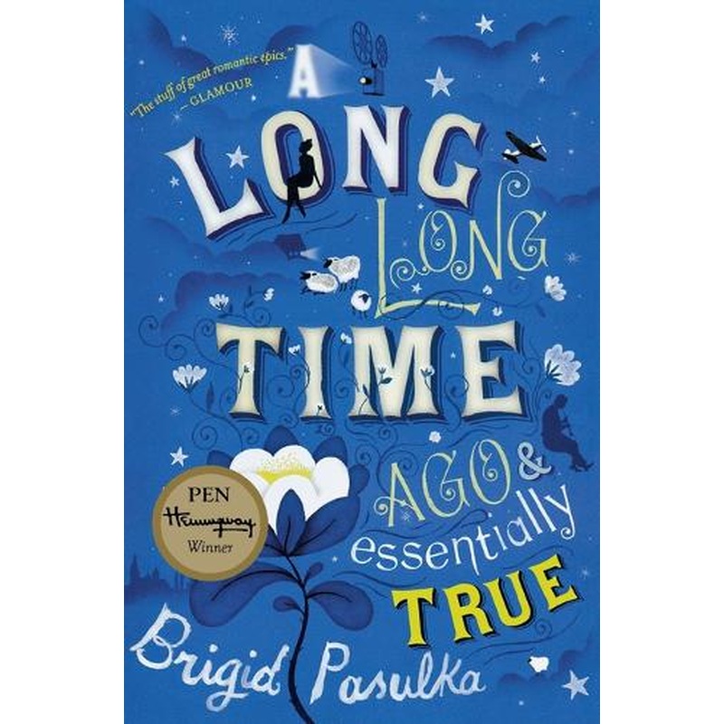 A Long, Long Time Ago and Essentially True