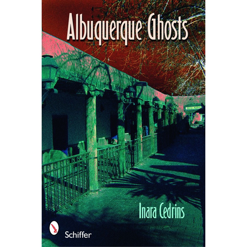 Albuquerque Ghosts