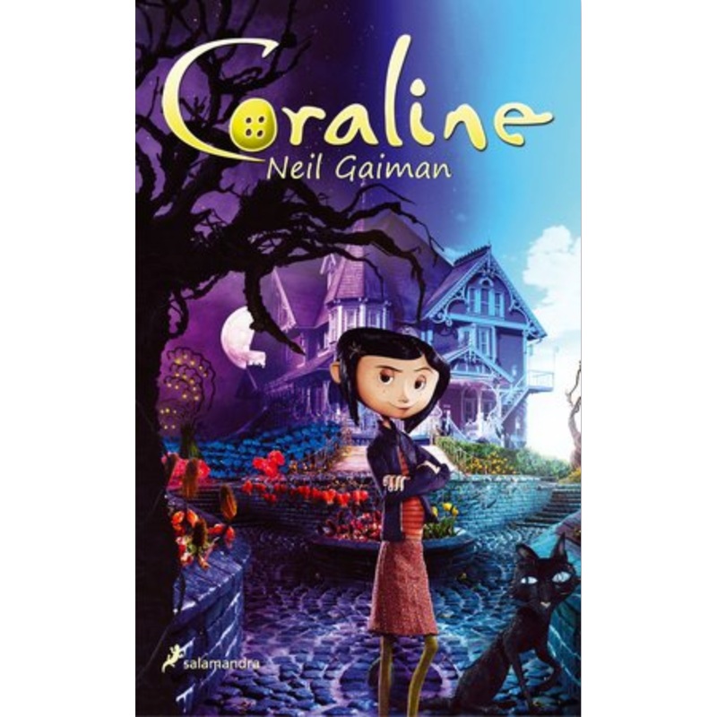 Coraline (Spanish)