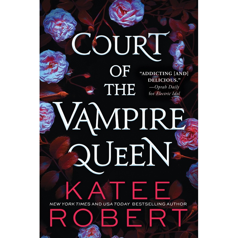 Court of the Vampire Queen