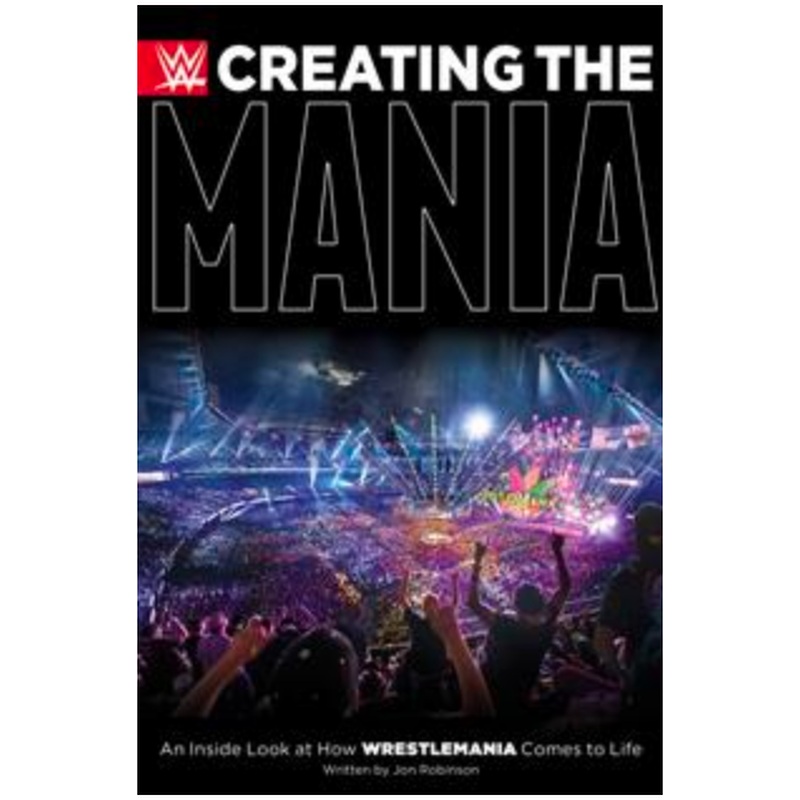 Creating the Mania