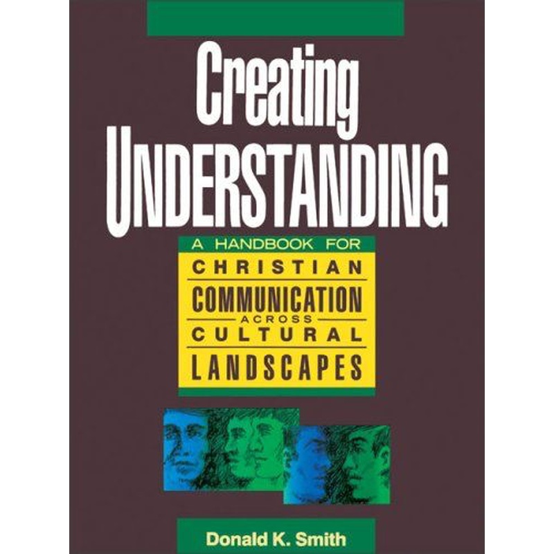 Creating Understanding