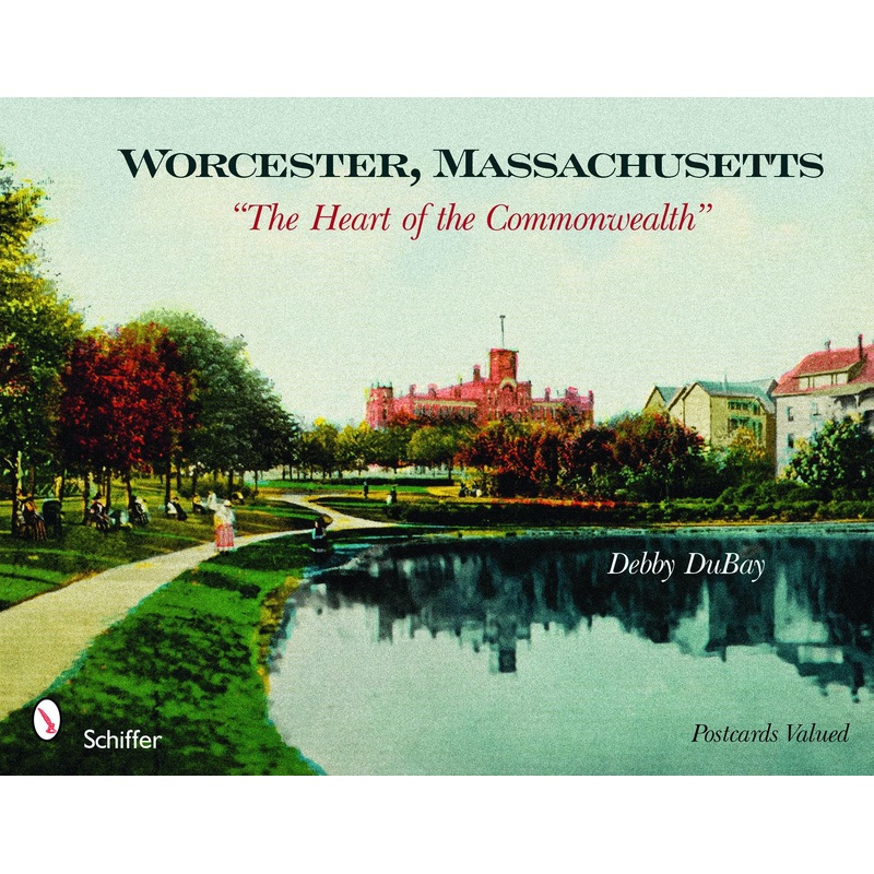 Worcester, Massachusetts