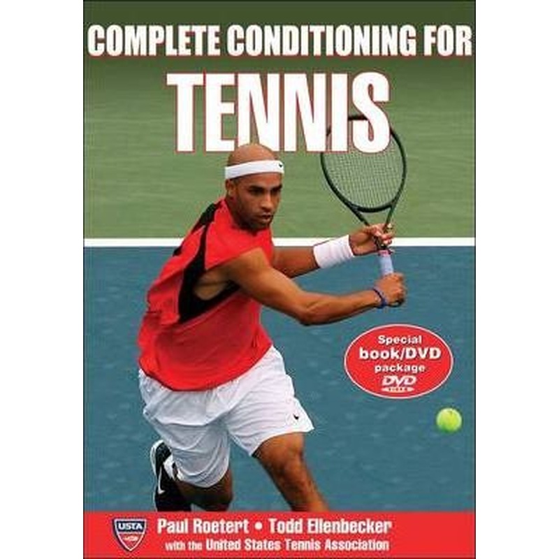 Complete Conditioning for Tennis