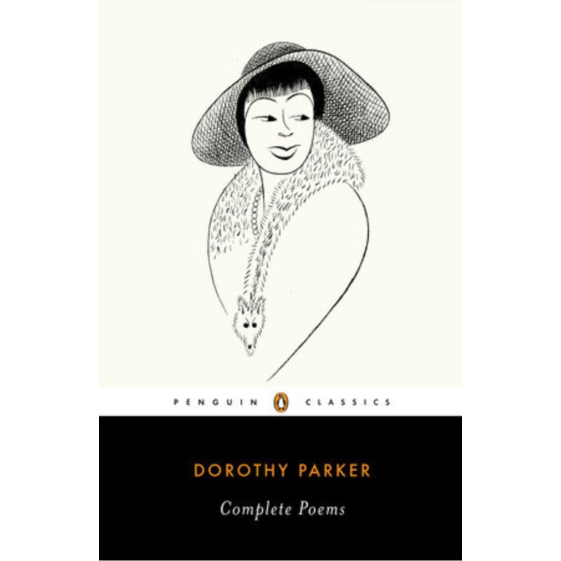 Complete Poems