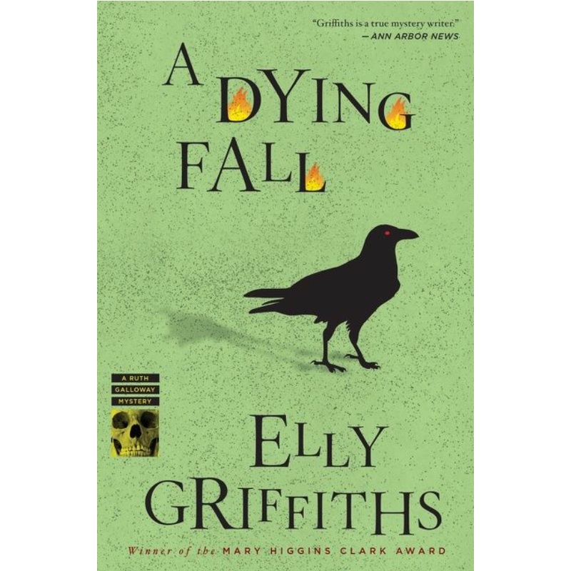 A Dying Fall
