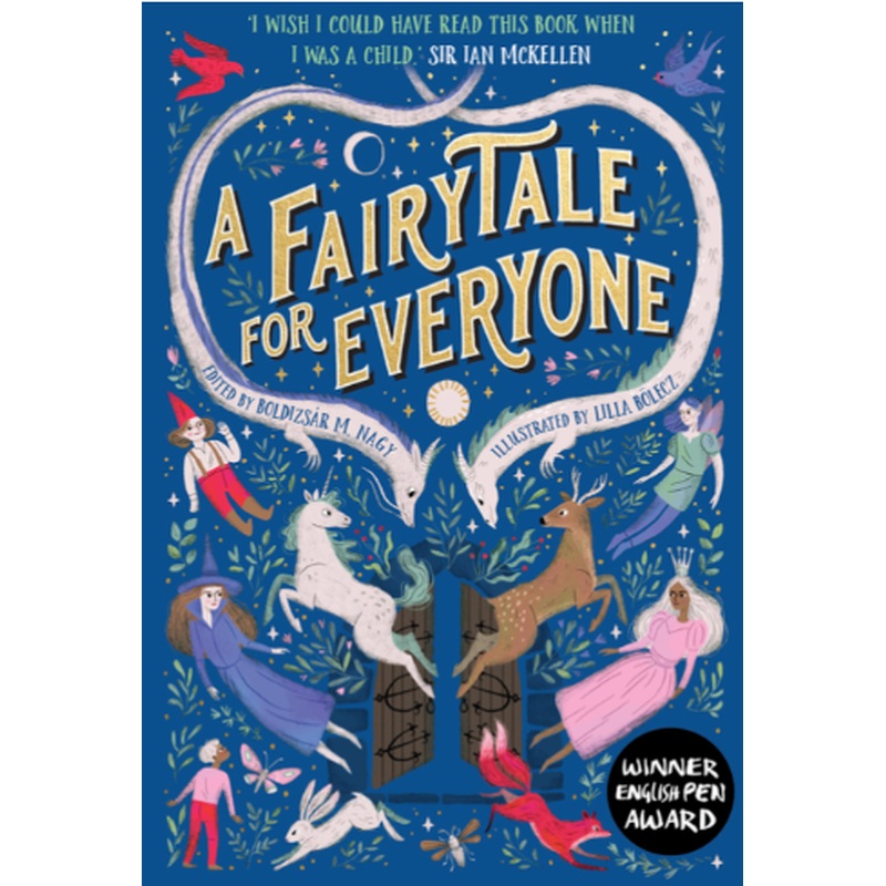 A FairyTale for Everyone