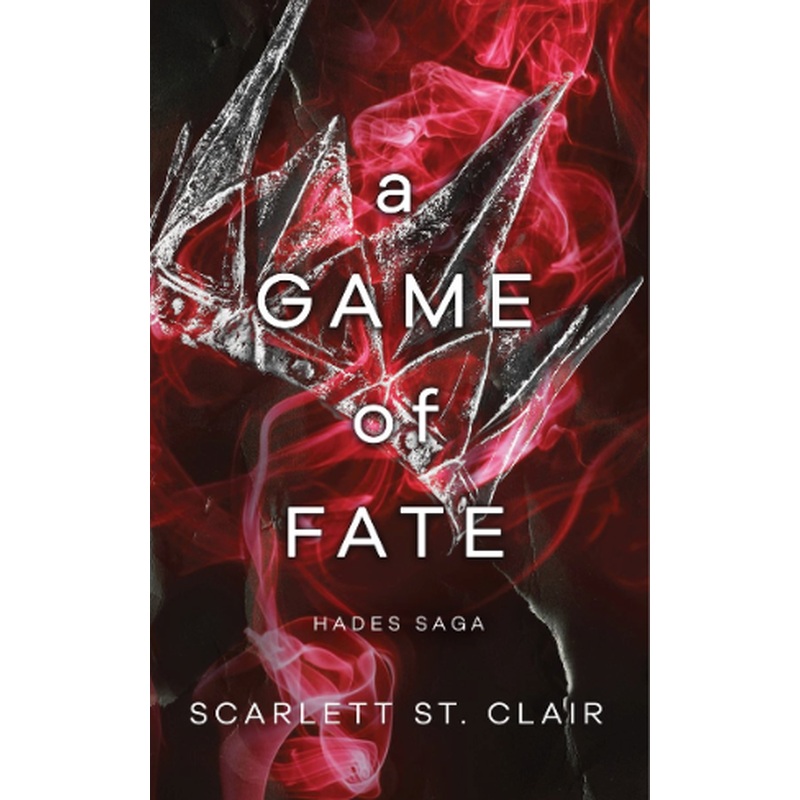 A Game of Fate #1
