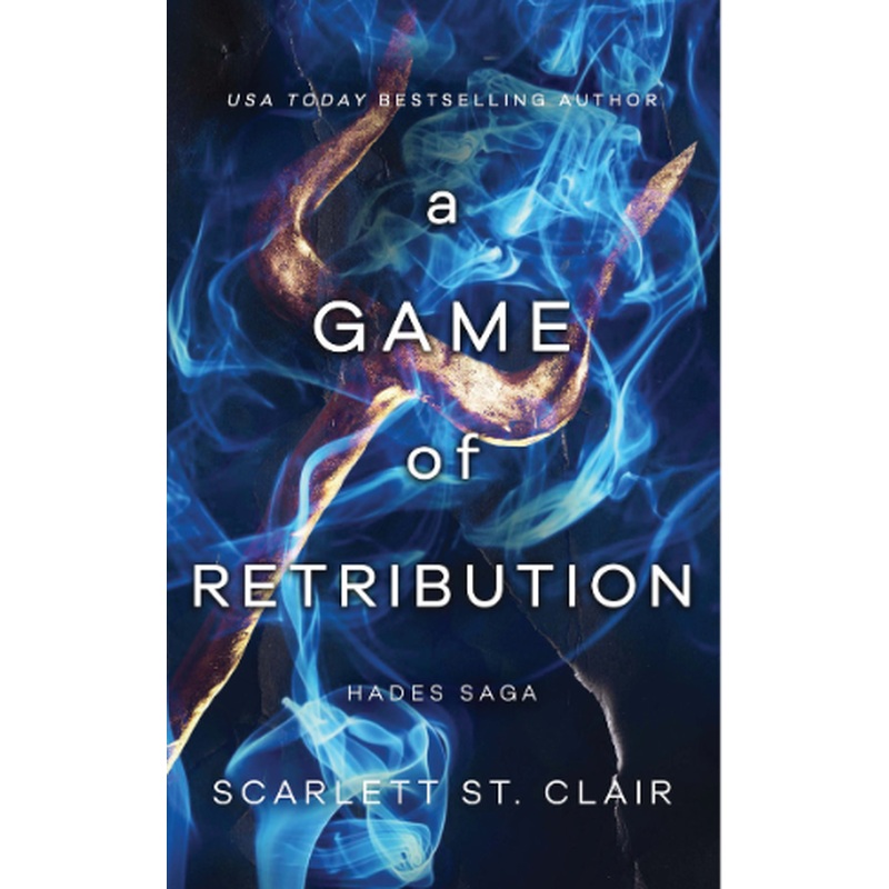 A Game of Retribution #2