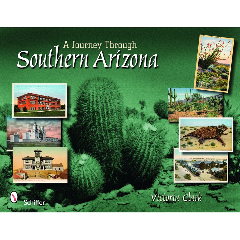 A Journey through Southern Arizona